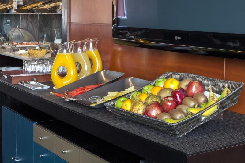 Ac Hotel Palencia By Marriott Ngoại thất bức ảnh