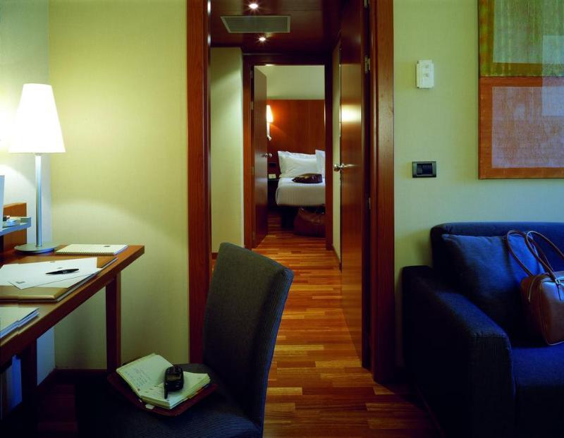 Ac Hotel Palencia By Marriott Ngoại thất bức ảnh