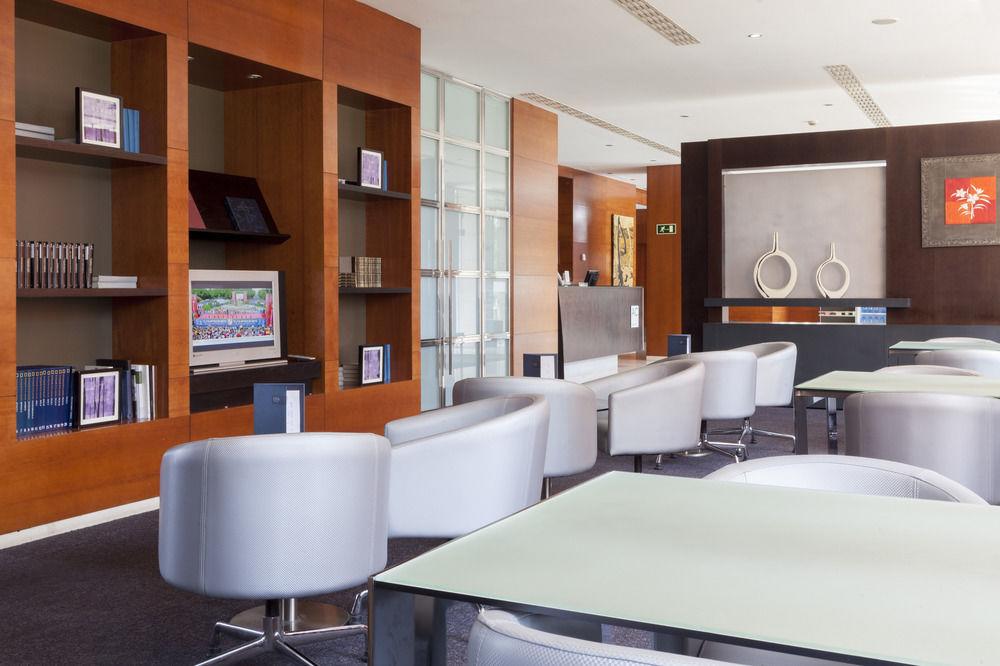 Ac Hotel Palencia By Marriott Ngoại thất bức ảnh