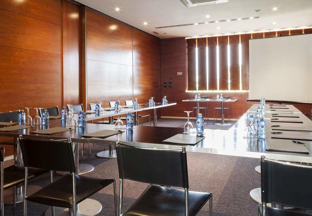 Ac Hotel Palencia By Marriott Ngoại thất bức ảnh