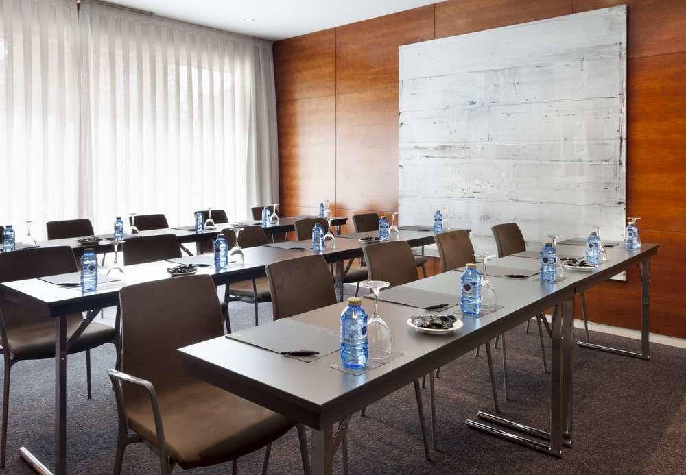 Ac Hotel Palencia By Marriott Ngoại thất bức ảnh