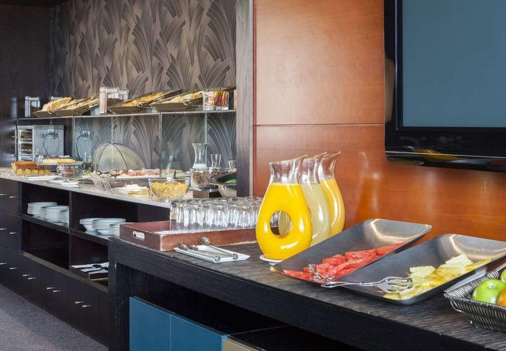 Ac Hotel Palencia By Marriott Ngoại thất bức ảnh