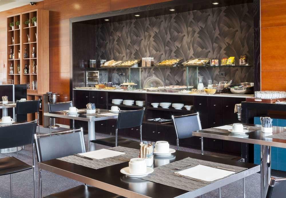 Ac Hotel Palencia By Marriott Ngoại thất bức ảnh