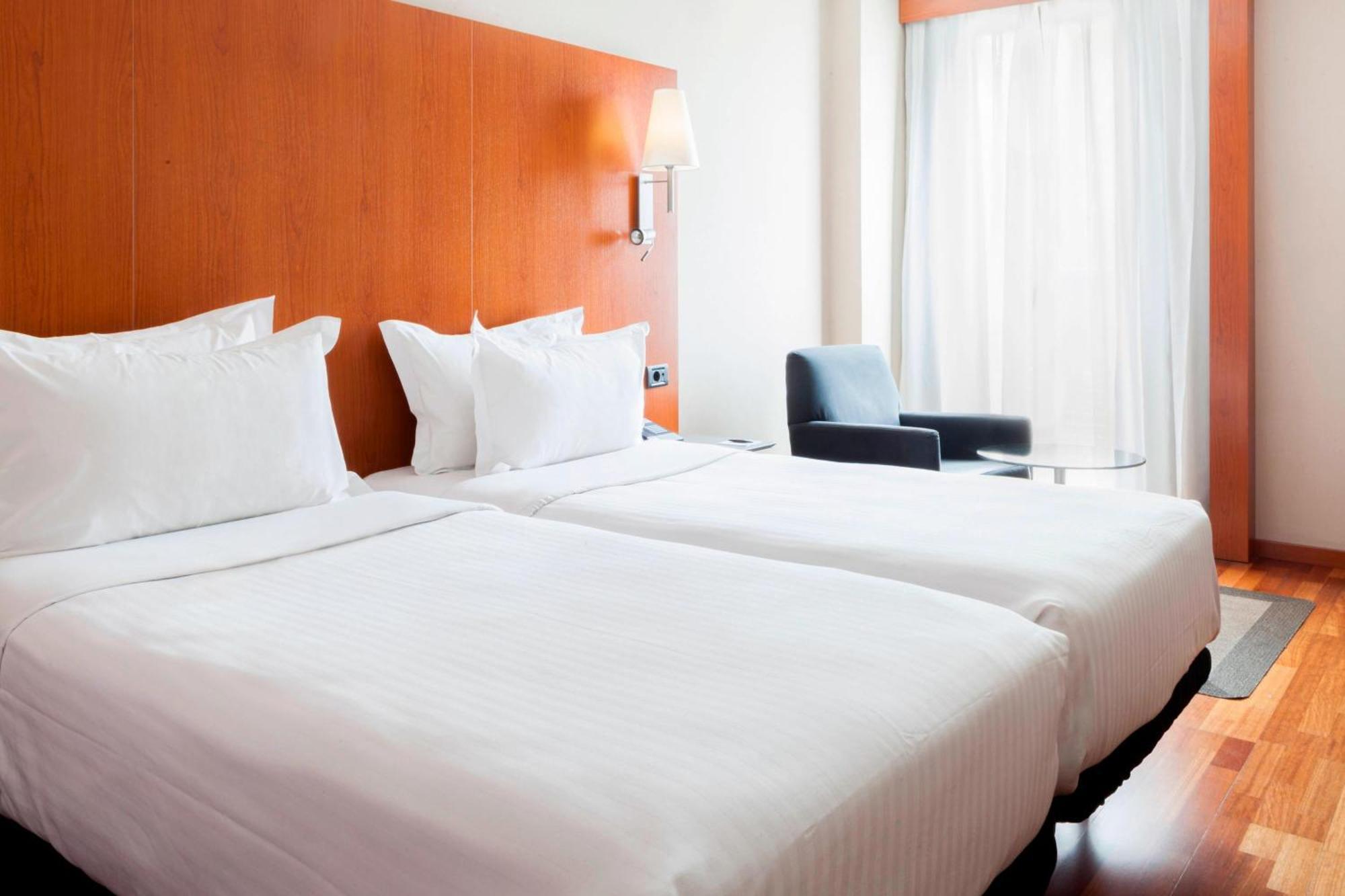 Ac Hotel Palencia By Marriott Ngoại thất bức ảnh