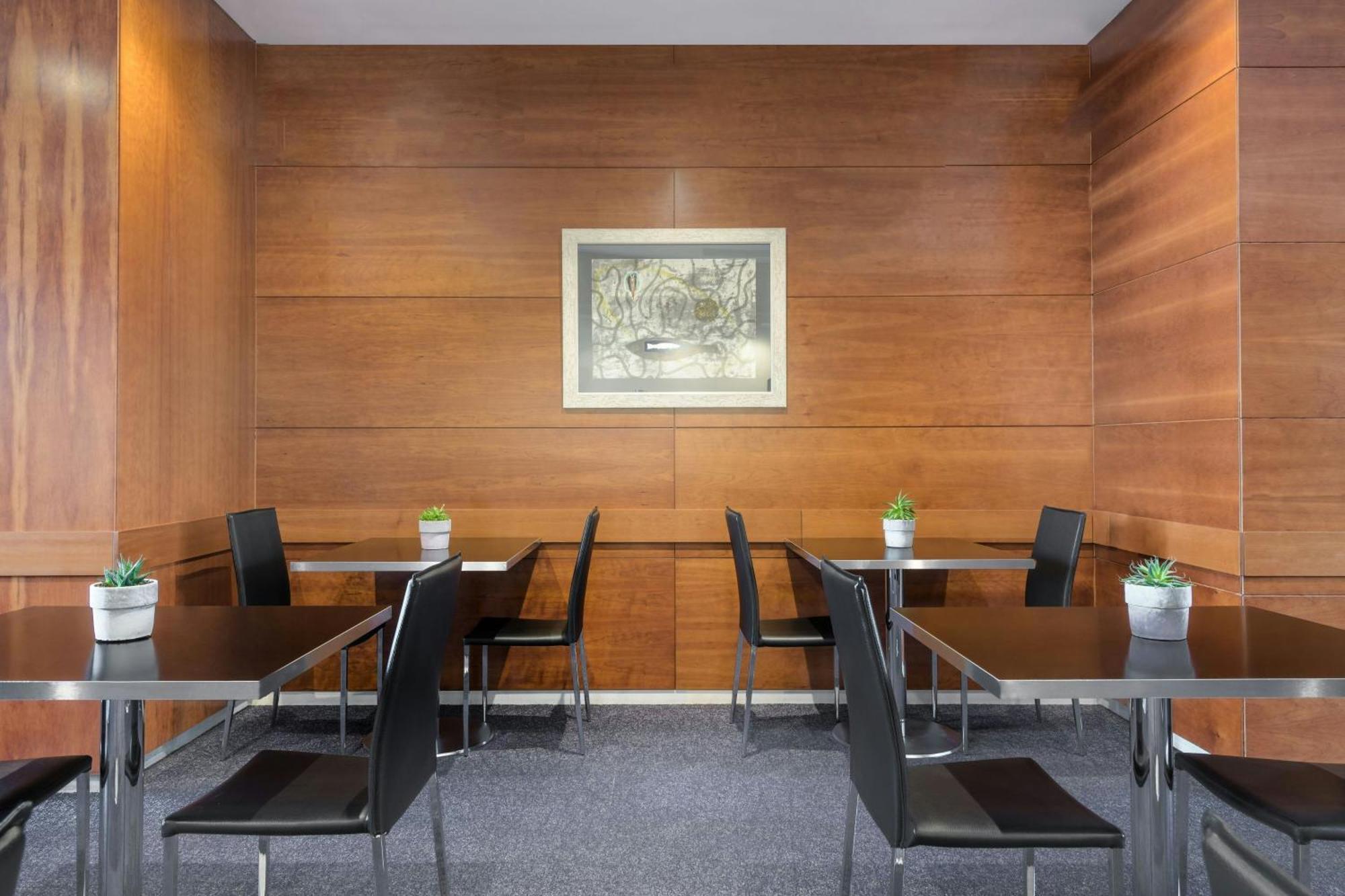 Ac Hotel Palencia By Marriott Ngoại thất bức ảnh