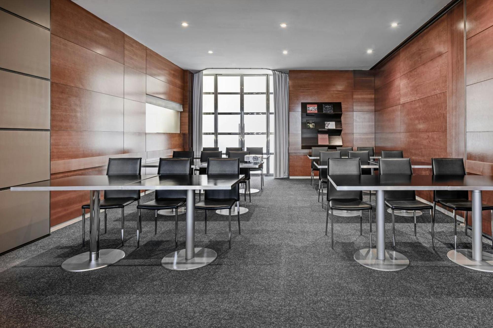 Ac Hotel Palencia By Marriott Ngoại thất bức ảnh