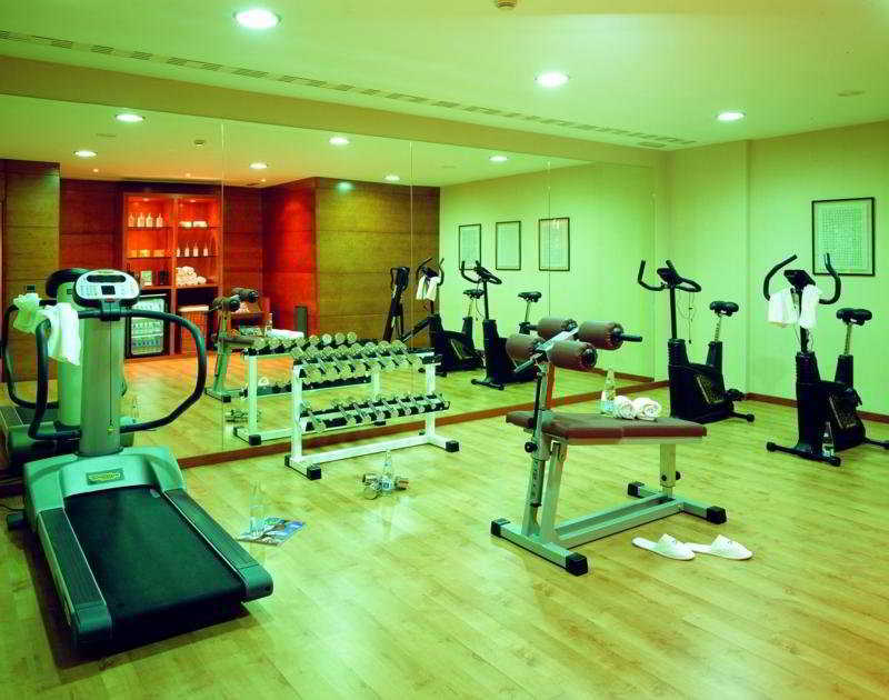 Ac Hotel Palencia By Marriott Ngoại thất bức ảnh