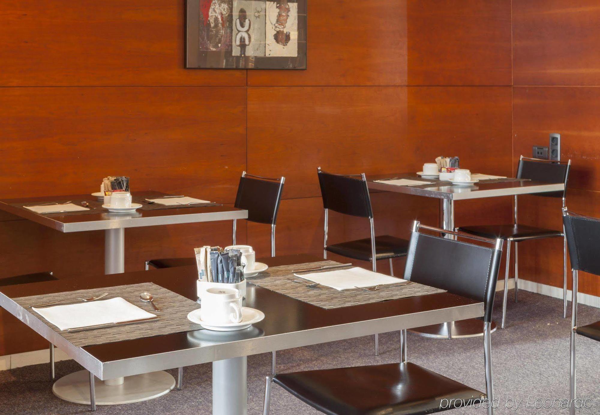 Ac Hotel Palencia By Marriott Ngoại thất bức ảnh