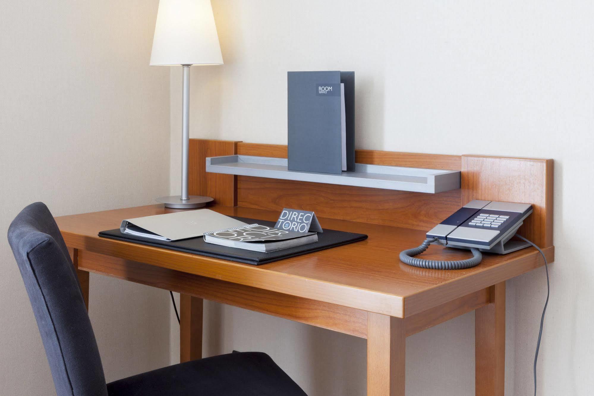 Ac Hotel Palencia By Marriott Ngoại thất bức ảnh
