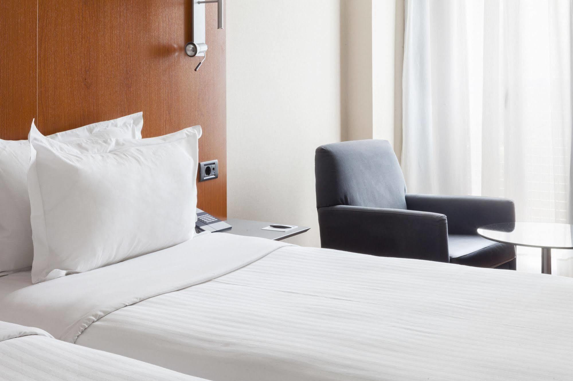Ac Hotel Palencia By Marriott Ngoại thất bức ảnh